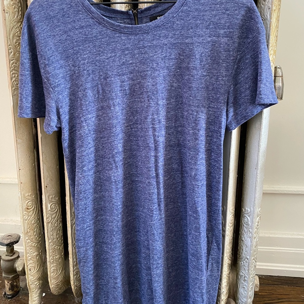 Urban Outfitters TShirt Mini Dress